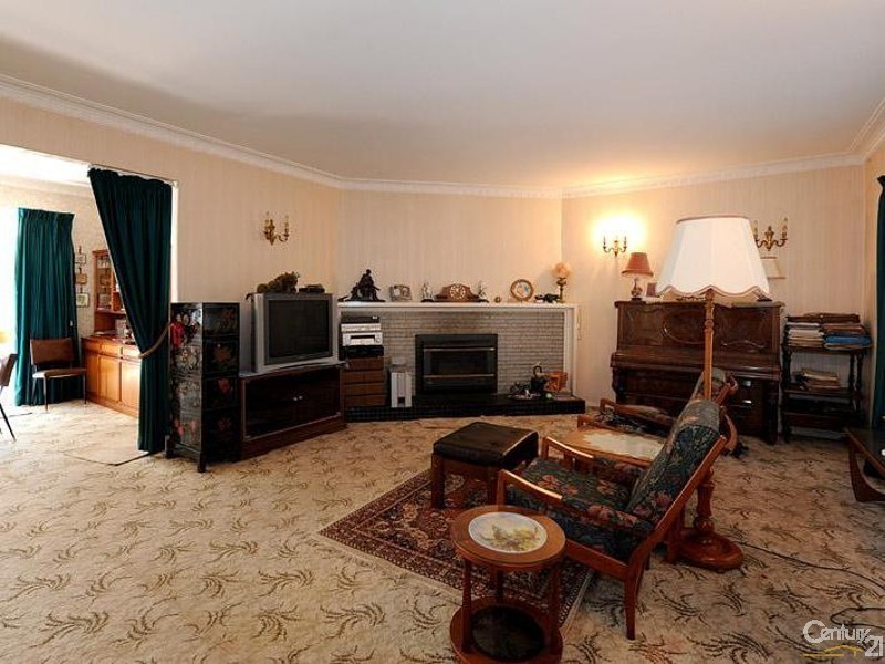 151 Baden Powell Drive, Mount Eliza VIC 3930