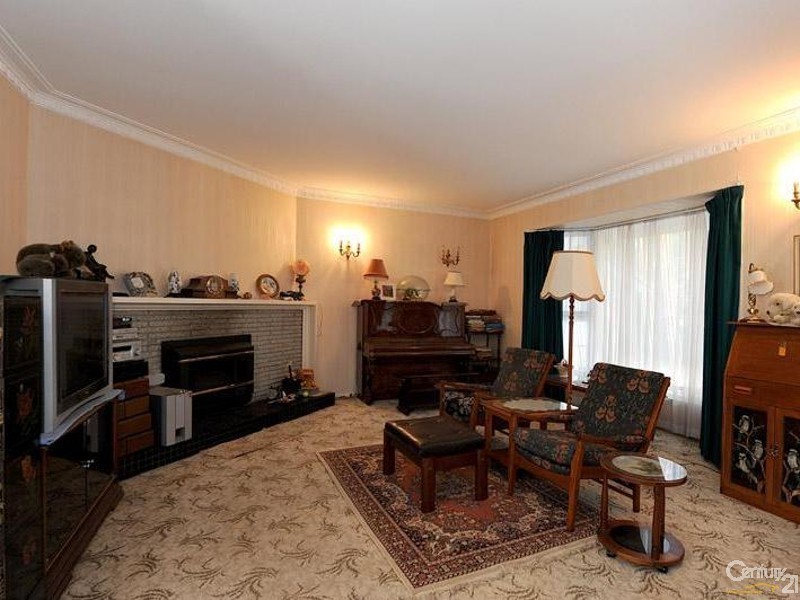 151 Baden Powell Drive, Mount Eliza VIC 3930