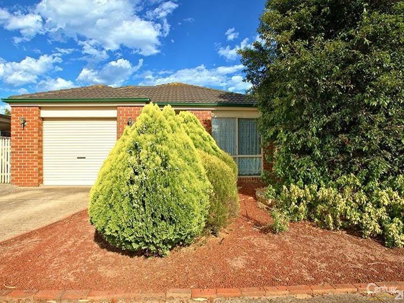 10 John Wedge Wynd, Skye VIC 3977