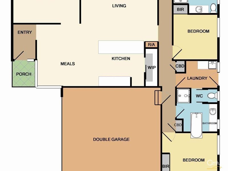 1A Ronald Avenue, Frankston South VIC 3199