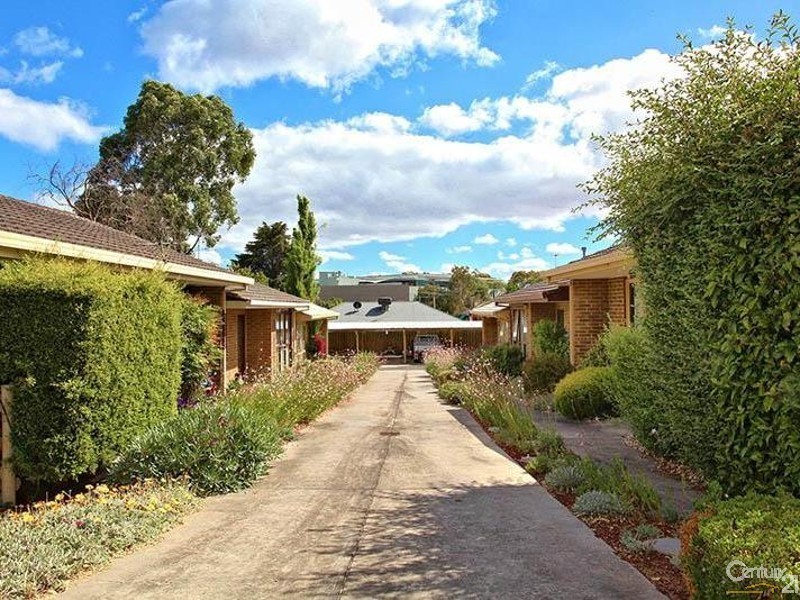 3/14 Vera Street, Frankston VIC 3199