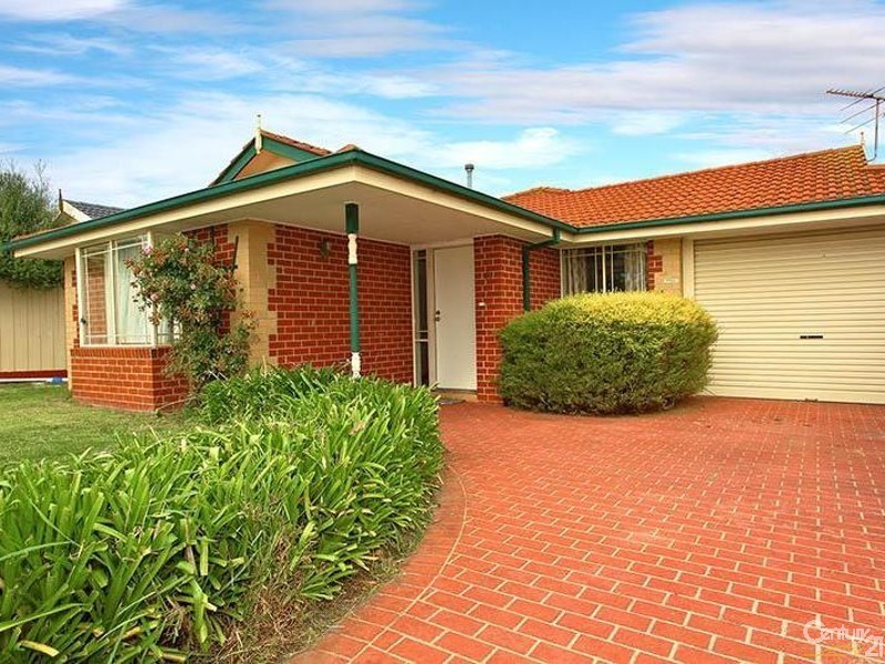 6 Glendale Close, Langwarrin VIC 3910