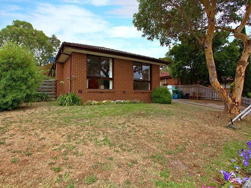 10 Witternberg Avenue, Frankston VIC 3199