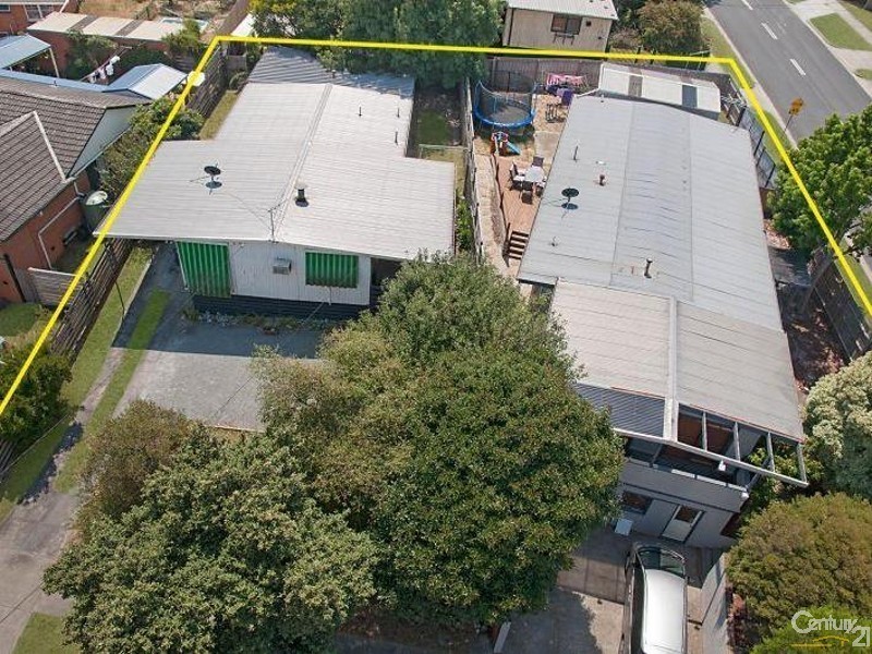 212-214 Cranbourne Road, Frankston VIC 3199