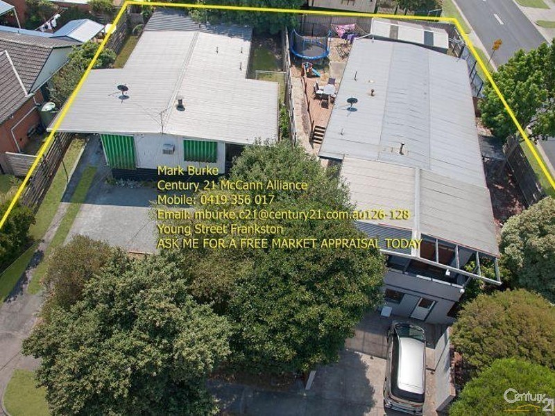 212-214 Cranbourne Road, Frankston VIC 3199