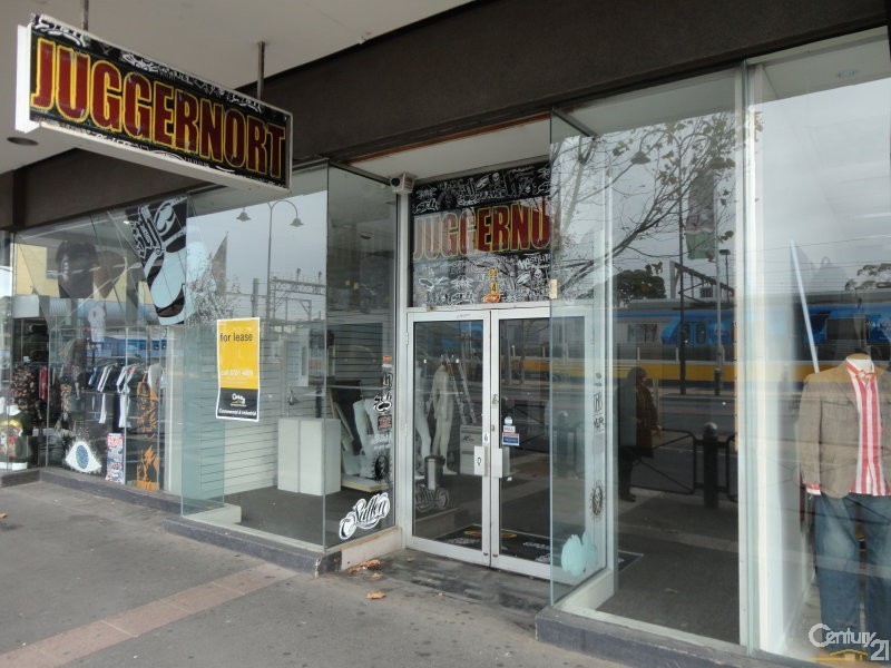 58 Young Street, Frankston VIC 3199