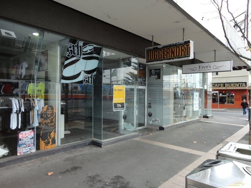 58 Young Street, Frankston VIC 3199