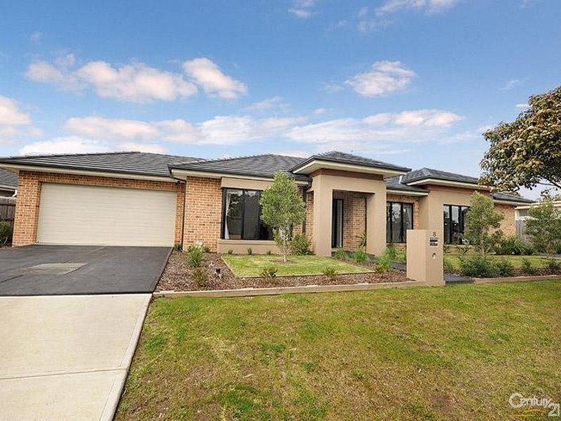 8 Moorgate Avenue, Mount Eliza VIC 3930