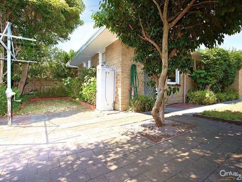 3/166 Canadian Bay Road, Mount Eliza VIC 3930