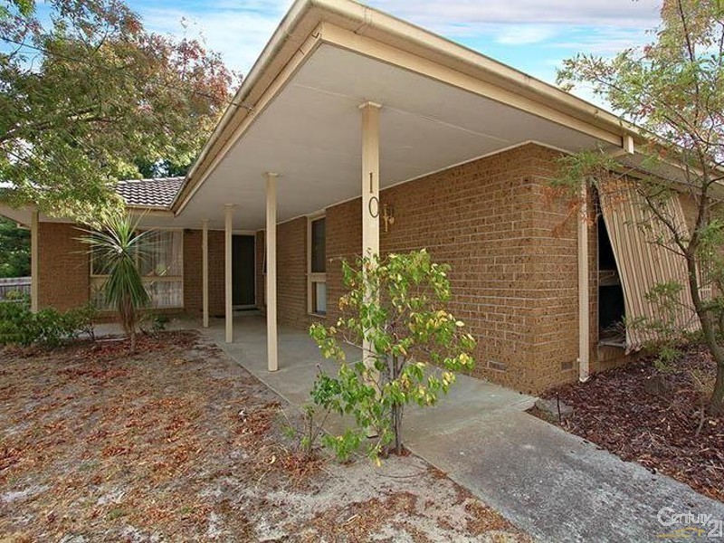 10 Lipton Drive, Frankston VIC 3199