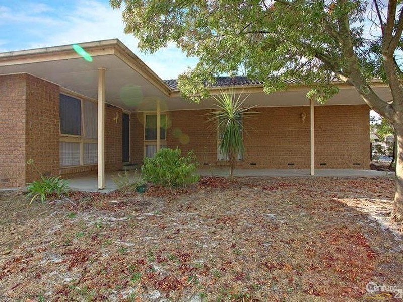 10 Lipton Drive, Frankston VIC 3199