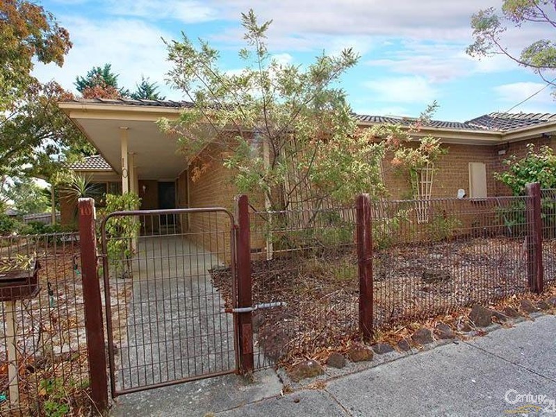 10 Lipton Drive, Frankston VIC 3199