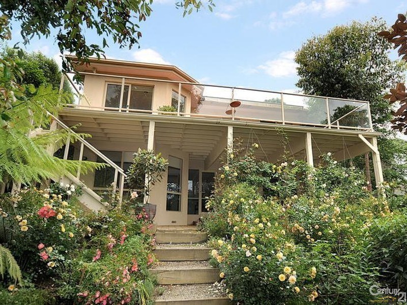 5 Sweetfern Dell, Frankston South VIC 3199