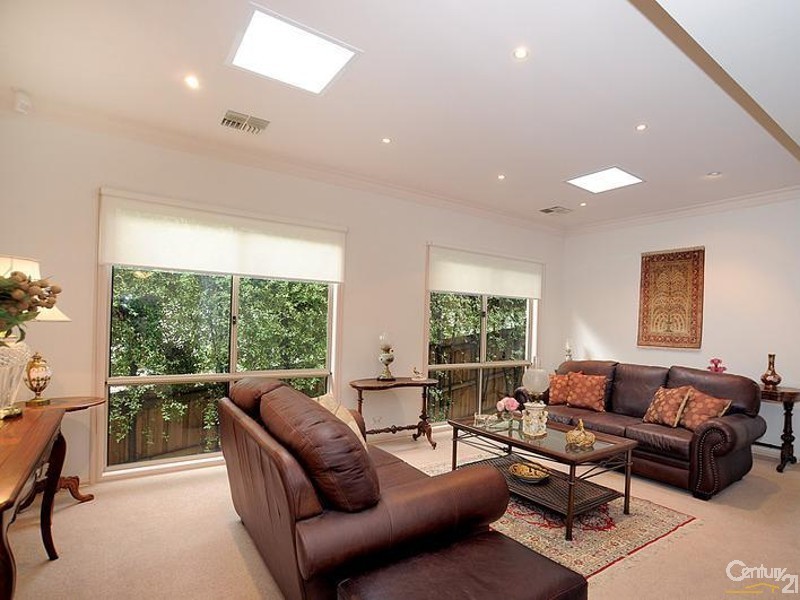 5 Sweetfern Dell, Frankston South VIC 3199