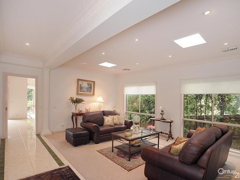 5 Sweetfern Dell, Frankston South VIC 3199