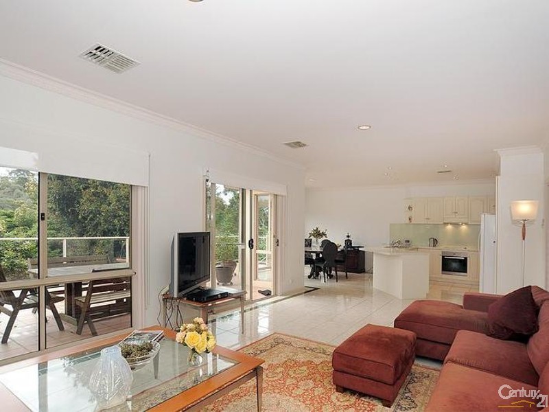 5 Sweetfern Dell, Frankston South VIC 3199