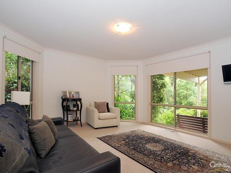 5 Sweetfern Dell, Frankston South VIC 3199