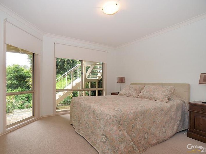 5 Sweetfern Dell, Frankston South VIC 3199