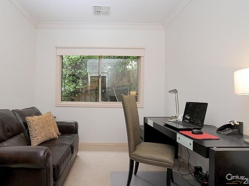 5 Sweetfern Dell, Frankston South VIC 3199