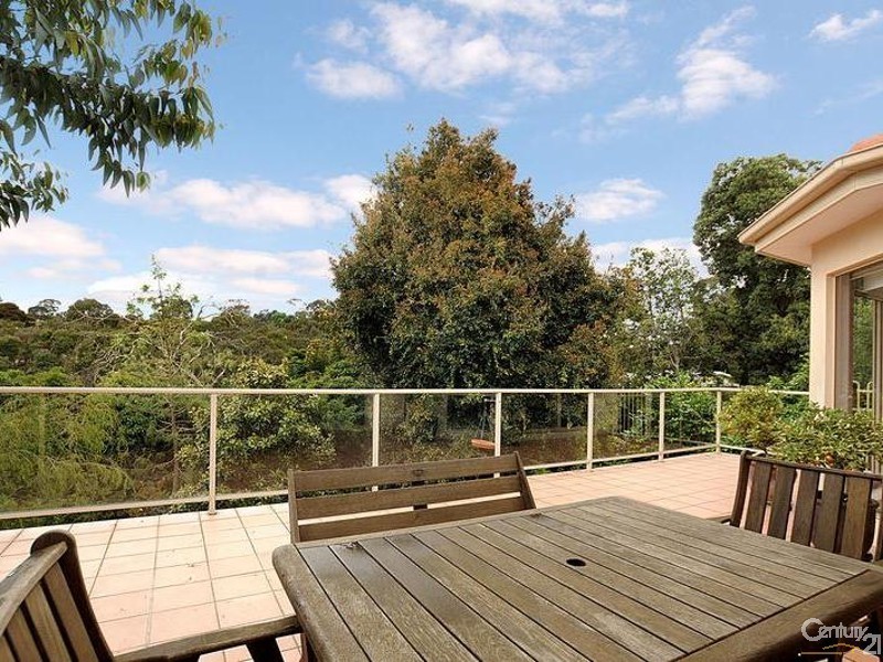 5 Sweetfern Dell, Frankston South VIC 3199