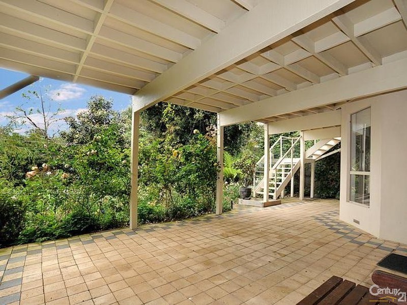 5 Sweetfern Dell, Frankston South VIC 3199