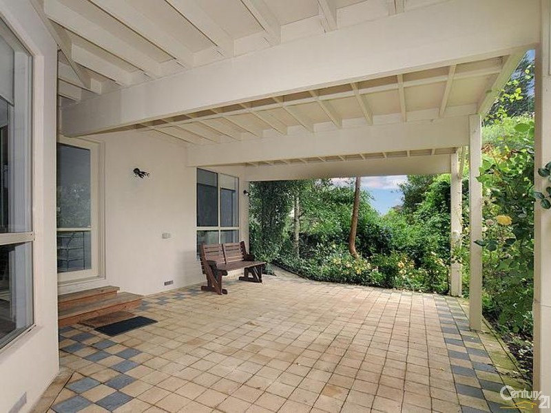 5 Sweetfern Dell, Frankston South VIC 3199