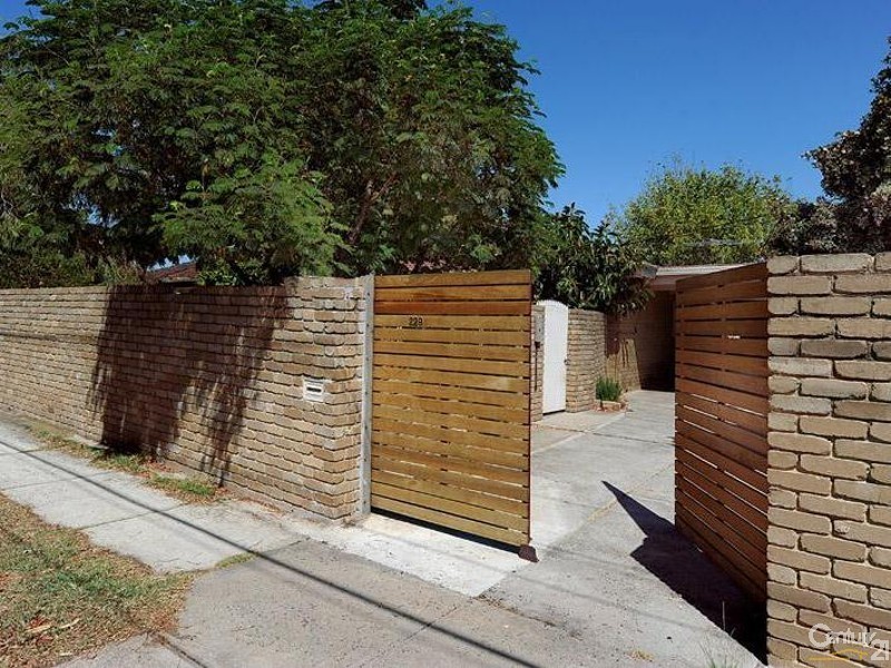 229 Cranbourne Road, Frankston VIC 3199