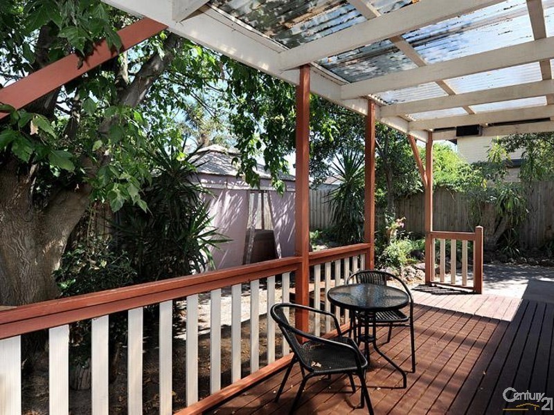 229 Cranbourne Road, Frankston VIC 3199