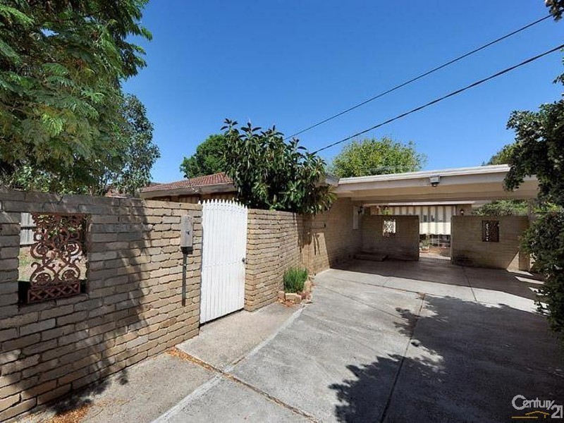 229 Cranbourne Road, Frankston VIC 3199