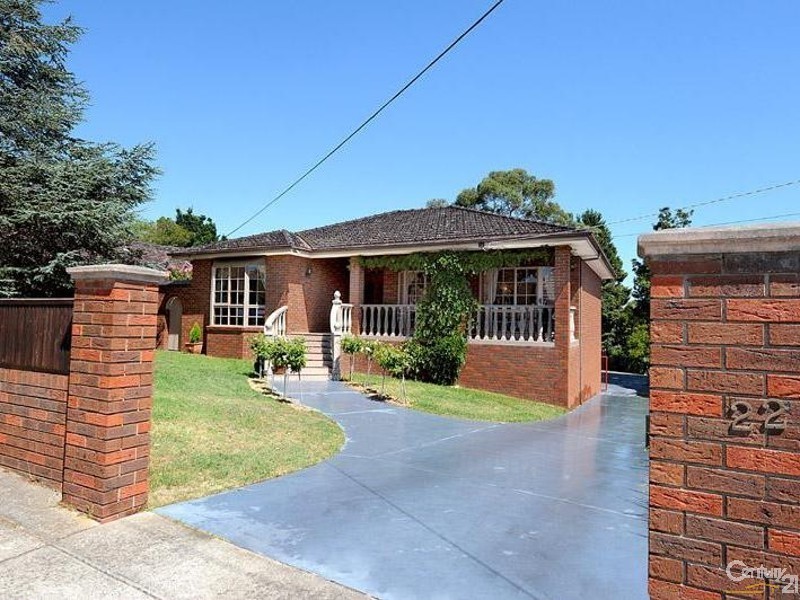 22 Ithaca Road, Frankston South VIC 3199