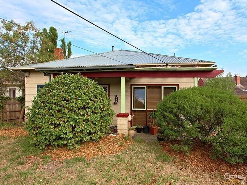 2 Balcombe Street, Frankston VIC 3199