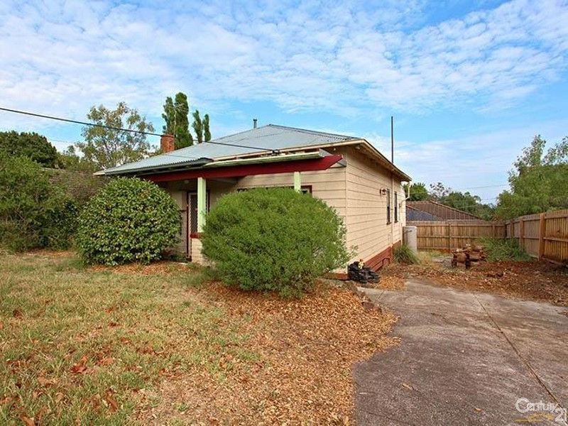 2 Balcombe Street, Frankston VIC 3199