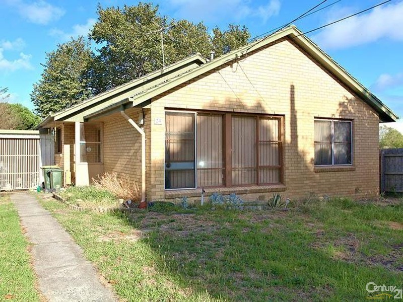 24 Aleppo Crescent, Frankston North VIC 3200