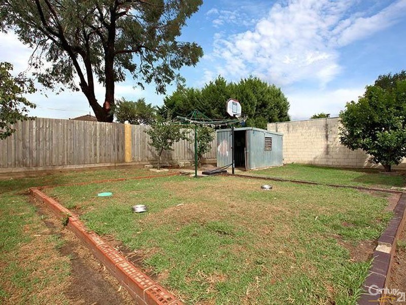 134 Circle Drive South, Cranbourne VIC 3977