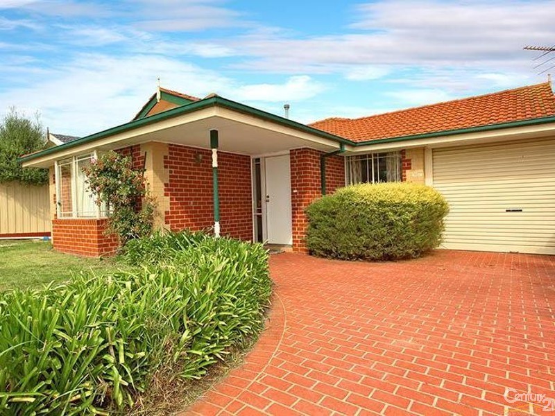 6 Glendale Close, Langwarrin VIC 3910