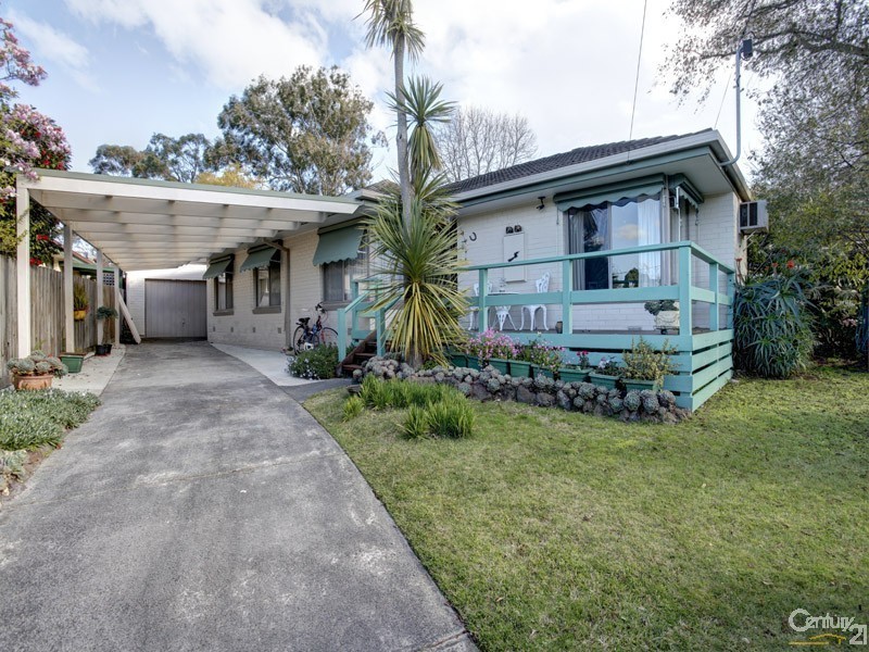 6 Morris Court, Frankston VIC 3199