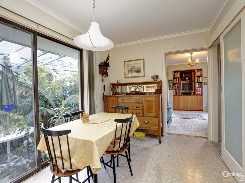 6 Morris Court, Frankston VIC 3199