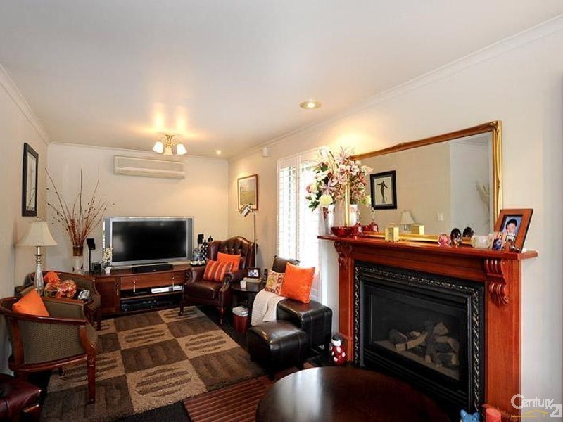 1 Illawarra Close, Frankston VIC 3199