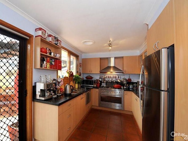 1 Illawarra Close, Frankston VIC 3199