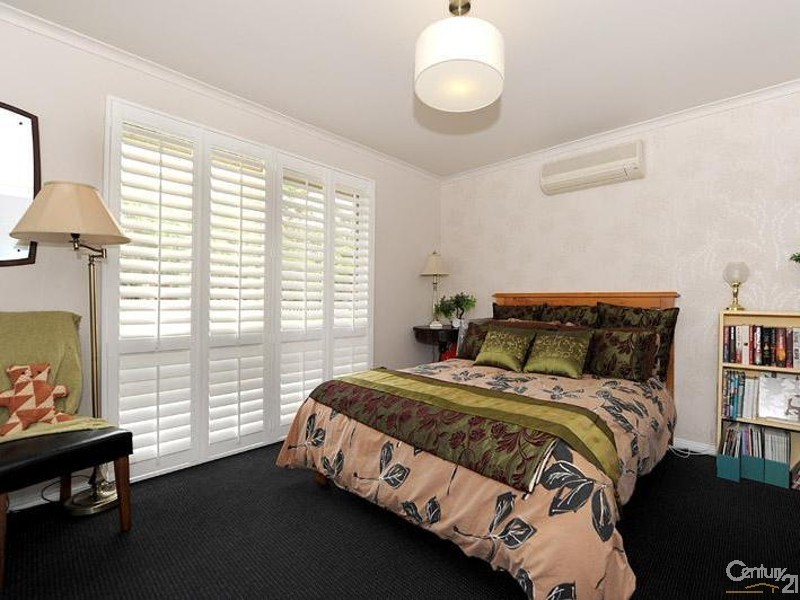 1 Illawarra Close, Frankston VIC 3199