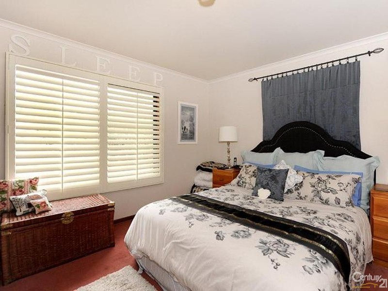 1 Illawarra Close, Frankston VIC 3199