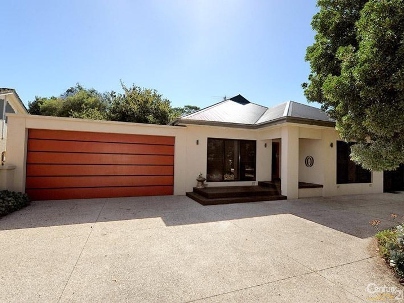 23 Liddesdale Avenue, Frankston South VIC 3199