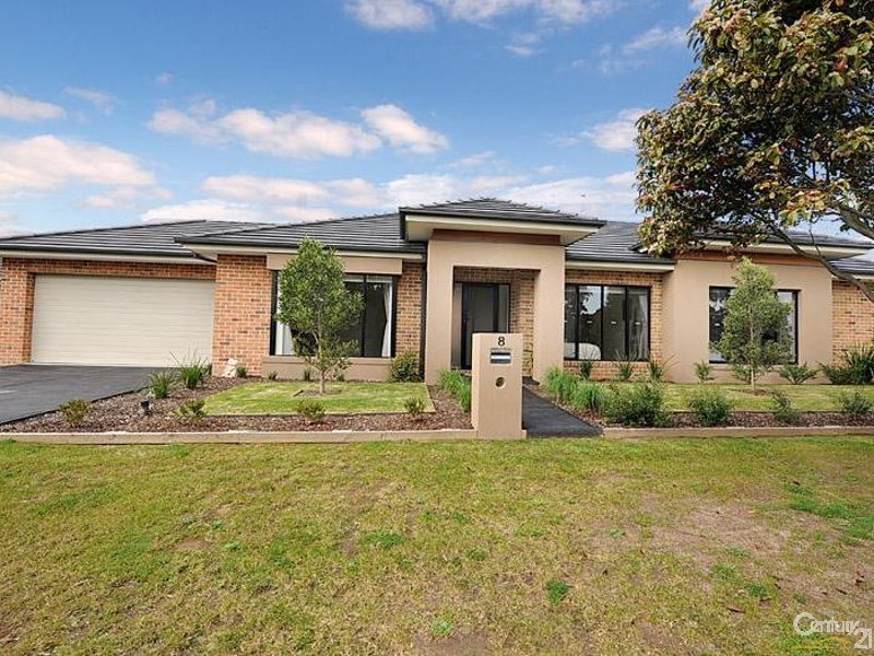 8 Moorgate Avenue, Mount Eliza VIC 3930