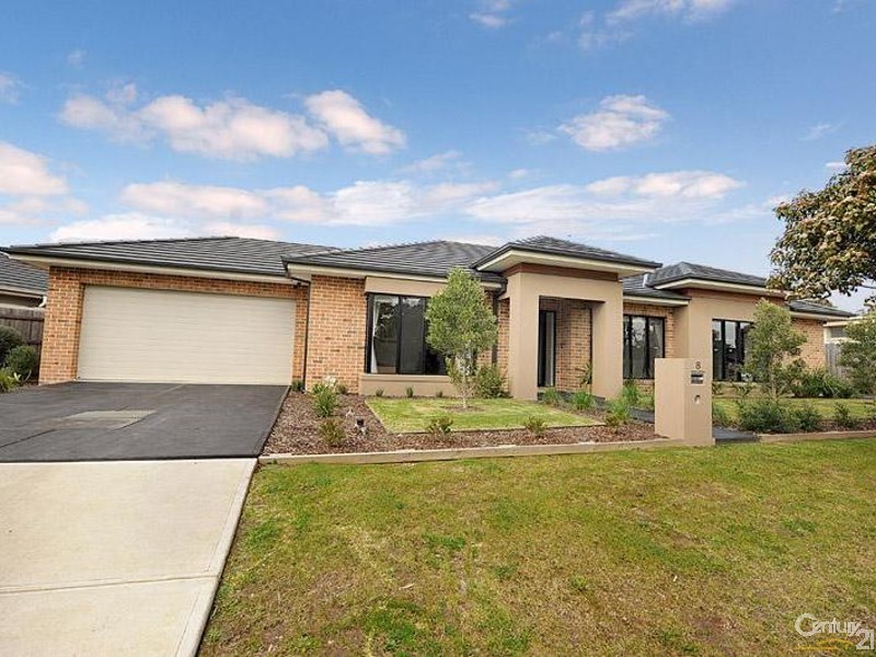 8 Moorgate Avenue, Mount Eliza VIC 3930