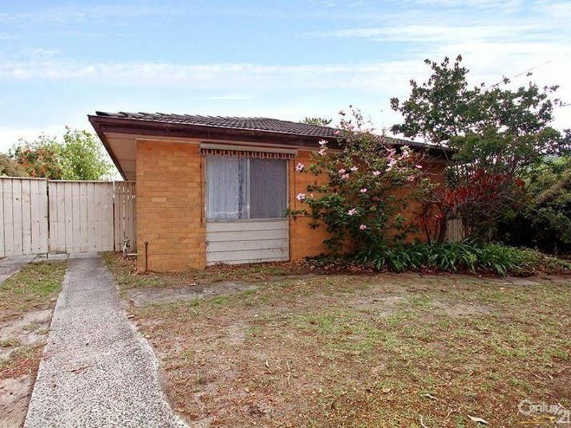 8 Tilia Court, Frankston North VIC 3200