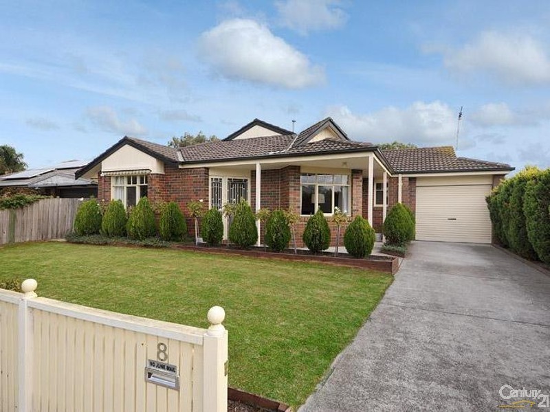8 Jude Court, Aspendale Gardens VIC 3195