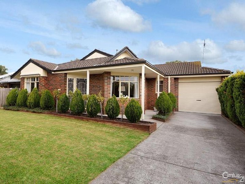 8 Jude Court, Aspendale Gardens VIC 3195