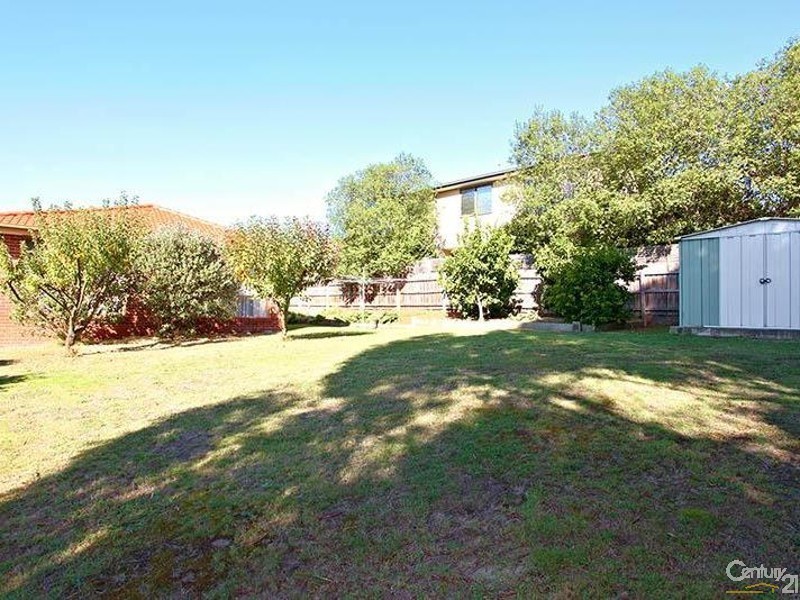 11 Impressa Close, Langwarrin VIC 3910
