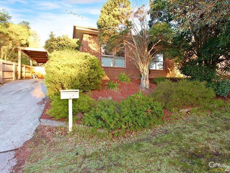 4 Jackson Drive, Langwarrin VIC 3910