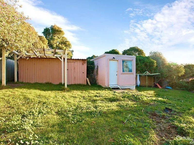 4 Jackson Drive, Langwarrin VIC 3910
